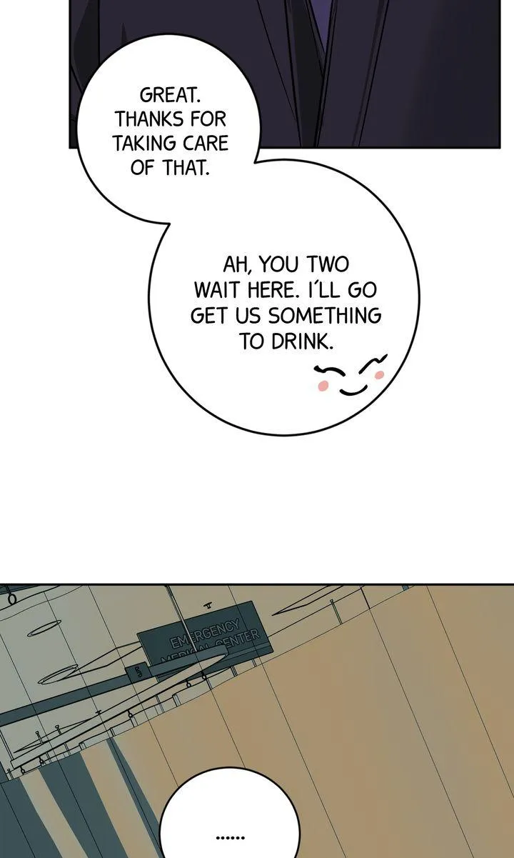 Incident Named Tsunami: Killer Whale Hunting Method chapter 51 page 62