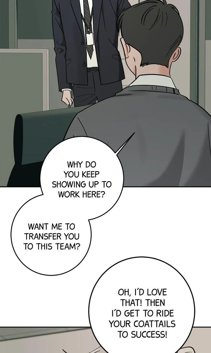 Incident Named Tsunami: Killer Whale Hunting Method chapter 51 page 2