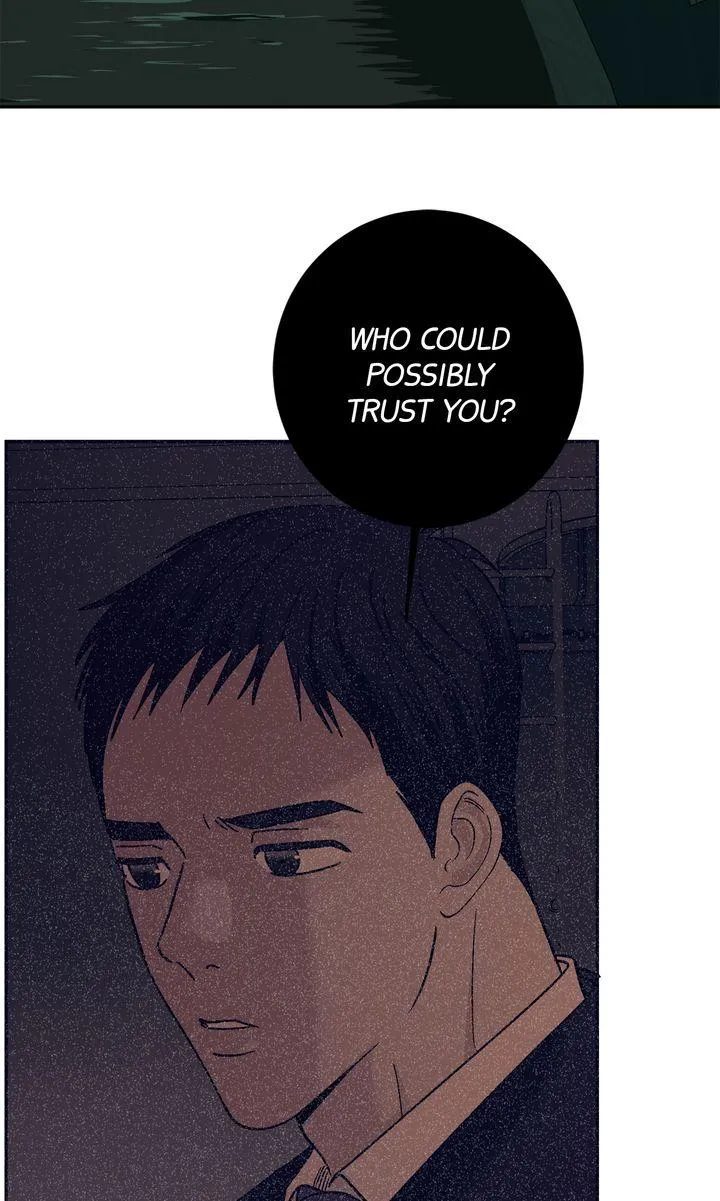 Incident Named Tsunami: Killer Whale Hunting Method chapter 51 page 81