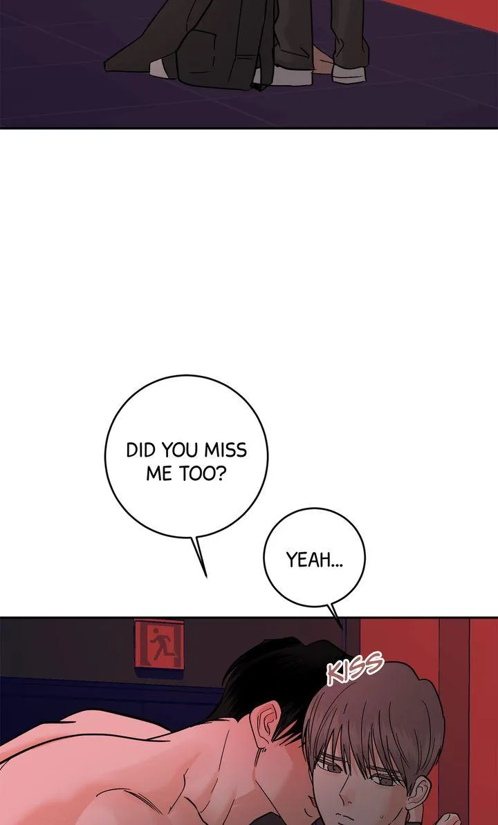 Incident Named Tsunami: Killer Whale Hunting Method chapter 52 page 36