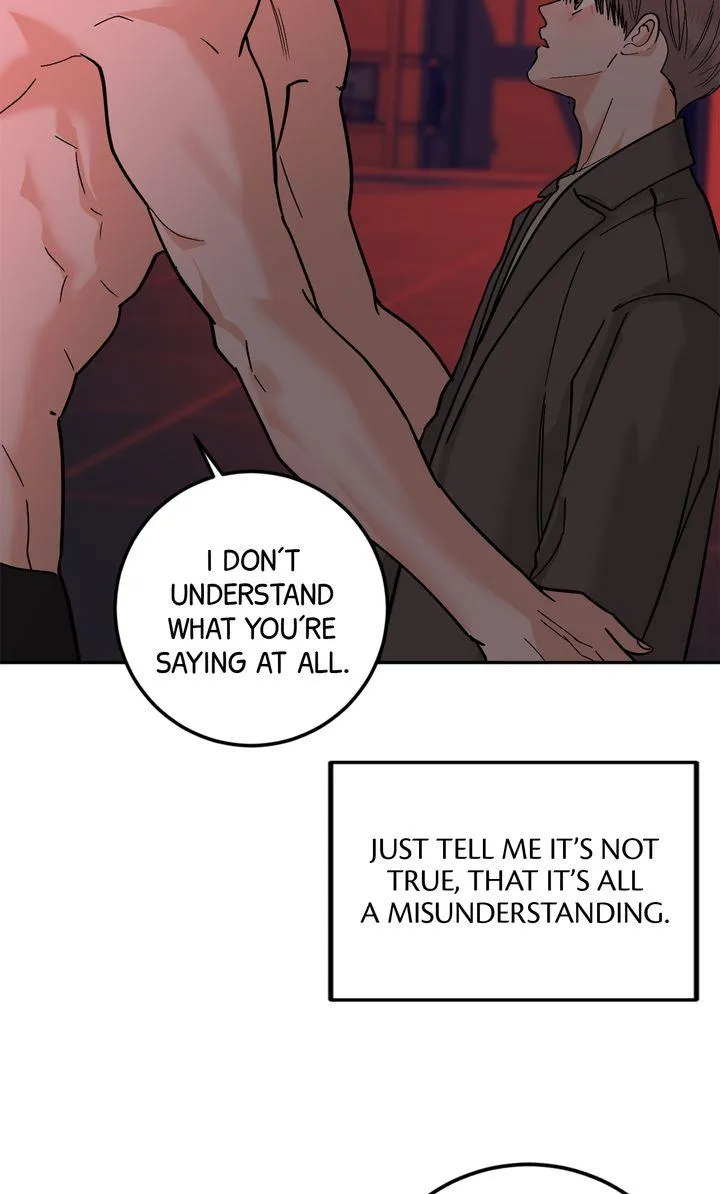 Incident Named Tsunami: Killer Whale Hunting Method chapter 52 page 63