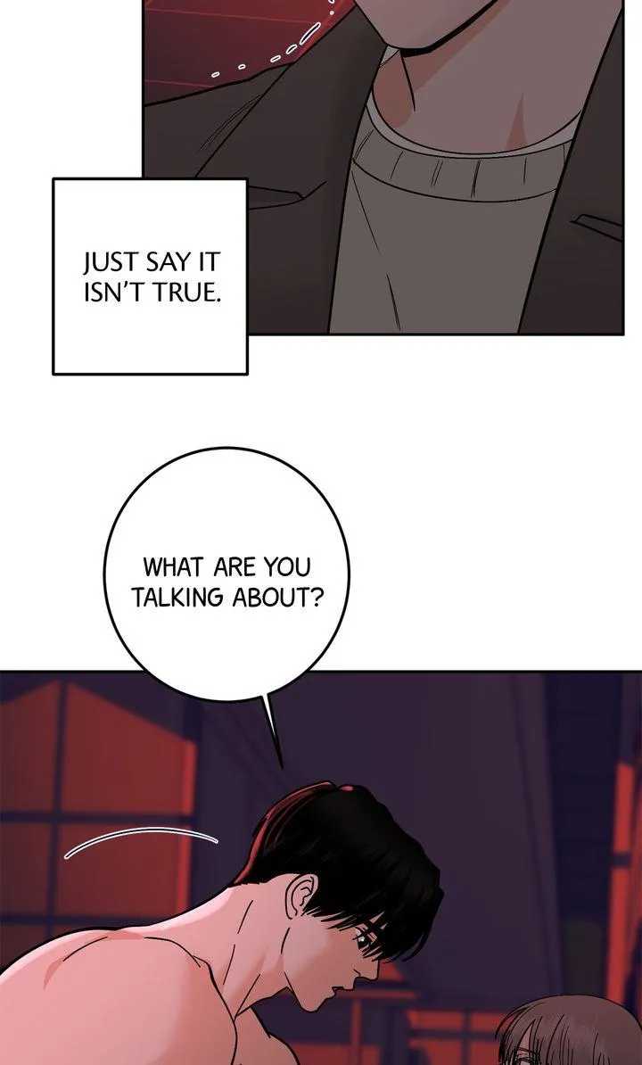 Incident Named Tsunami: Killer Whale Hunting Method chapter 52 page 62