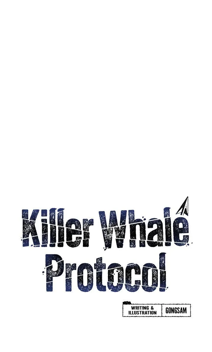Incident Named Tsunami: Killer Whale Hunting Method chapter 52 page 1