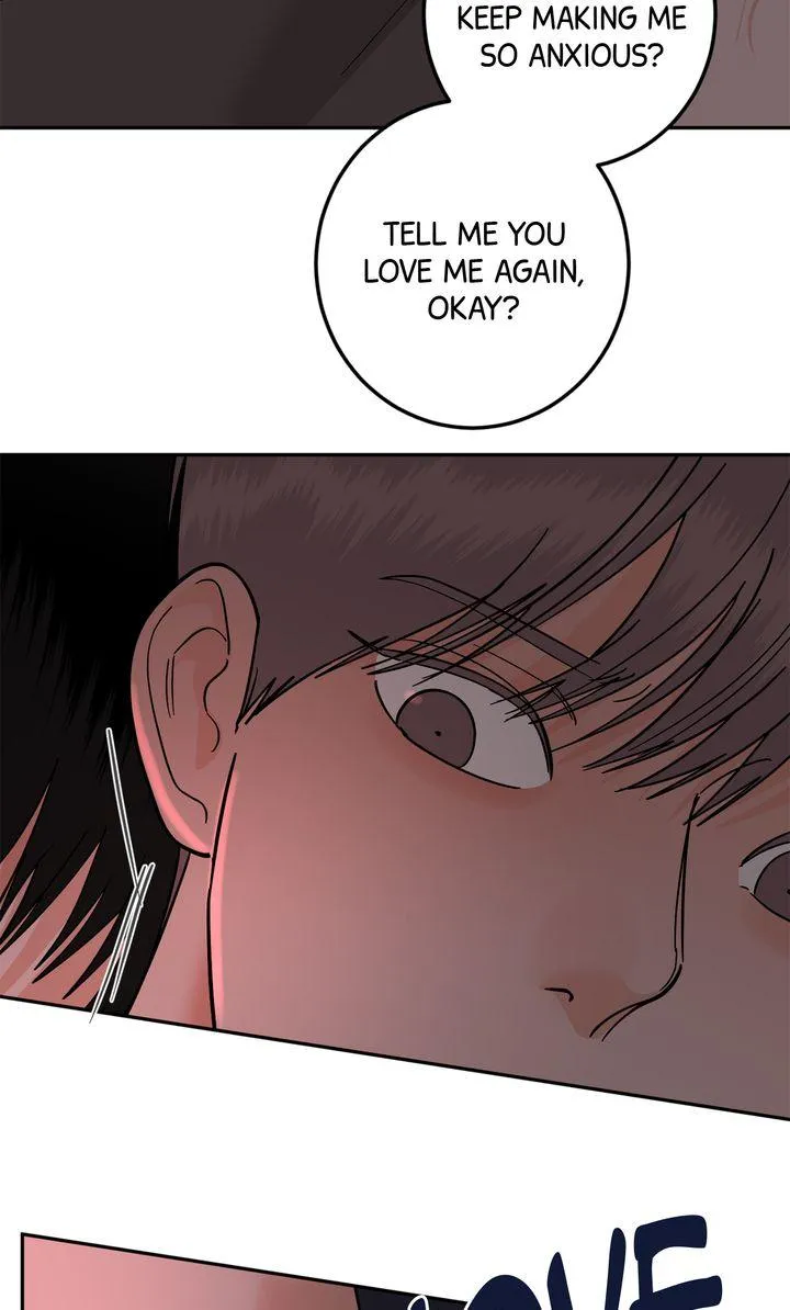 Incident Named Tsunami: Killer Whale Hunting Method chapter 52 page 58