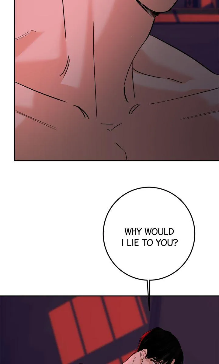 Incident Named Tsunami: Killer Whale Hunting Method chapter 52 page 47