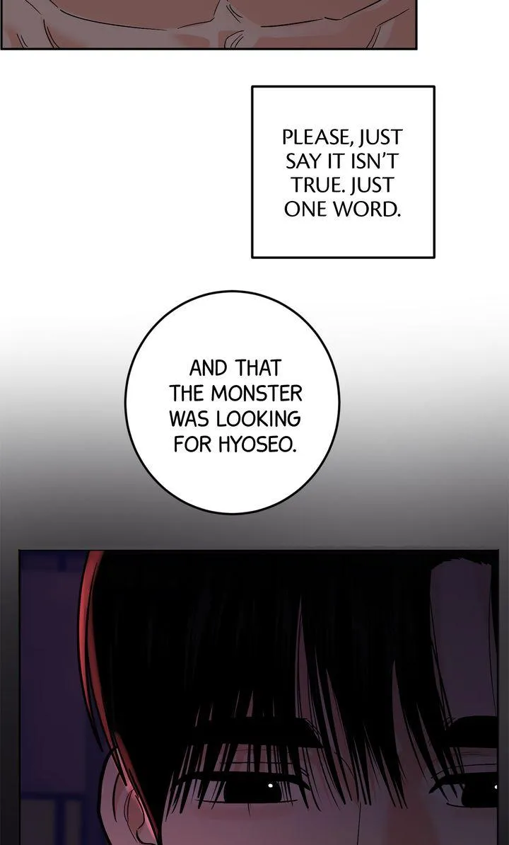 Incident Named Tsunami: Killer Whale Hunting Method chapter 52 page 65