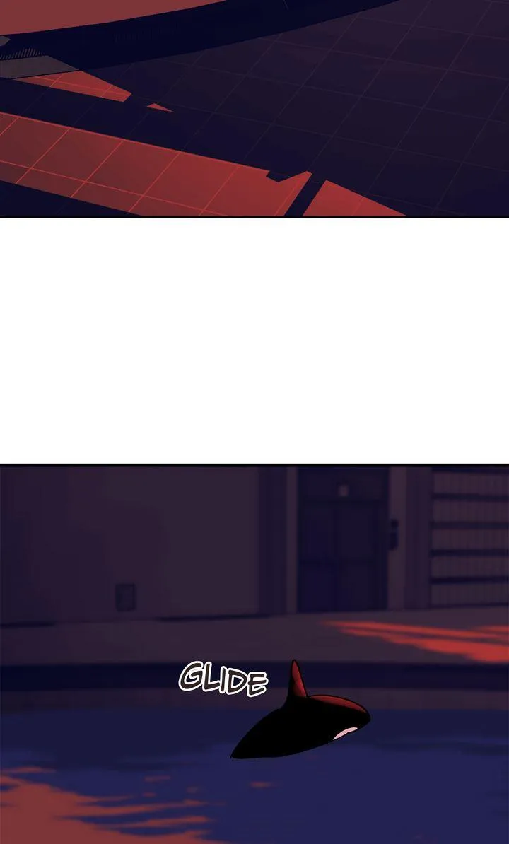 Incident Named Tsunami: Killer Whale Hunting Method chapter 52 page 24
