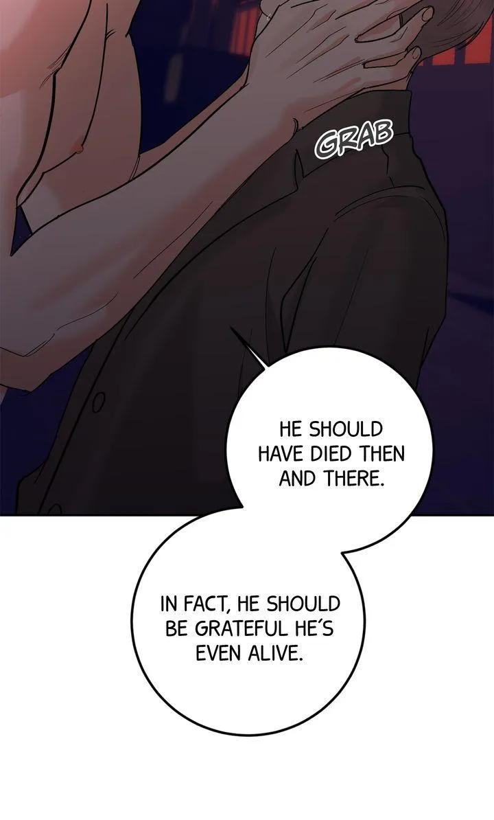 Incident Named Tsunami: Killer Whale Hunting Method chapter 52 page 72