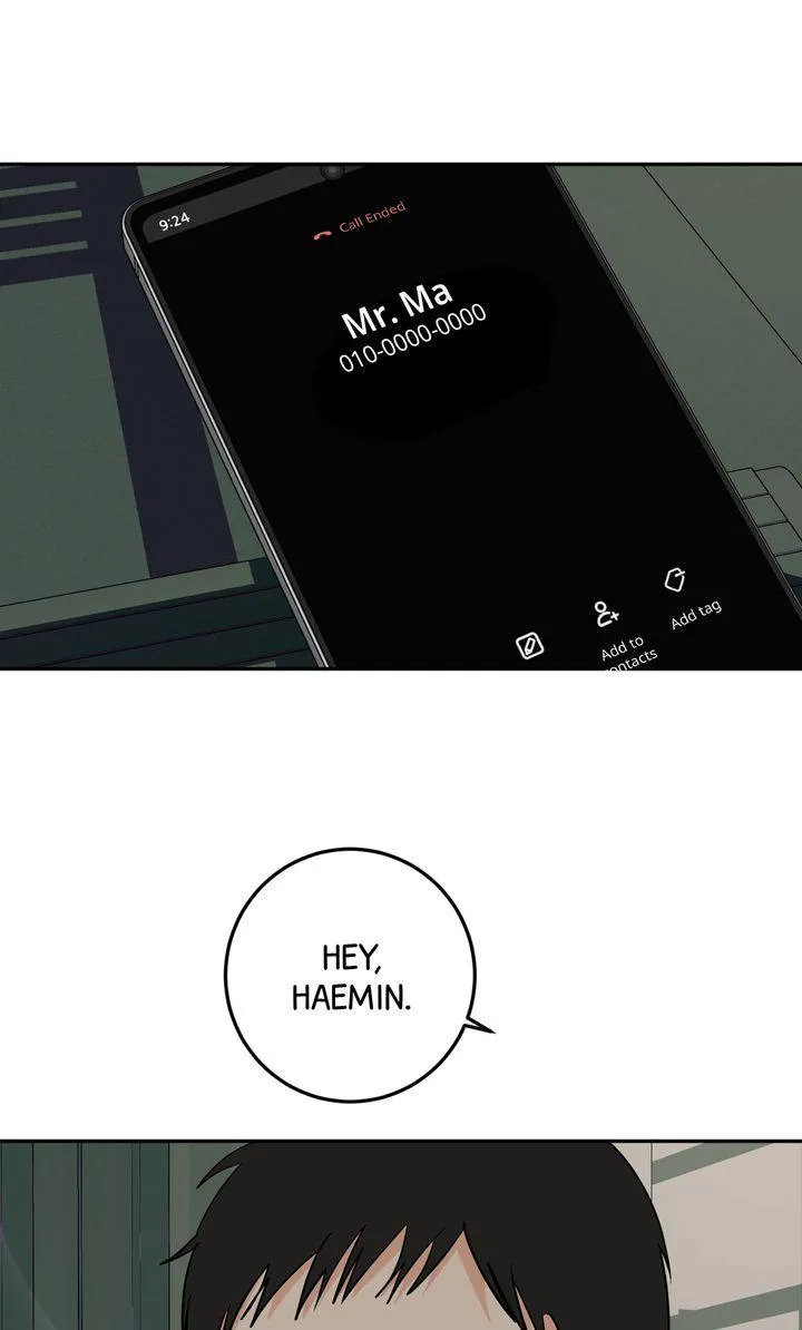 Incident Named Tsunami: Killer Whale Hunting Method chapter 52 page 4