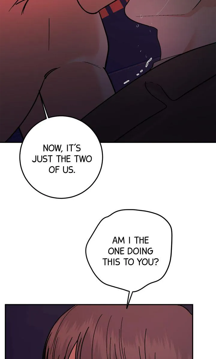 Incident Named Tsunami: Killer Whale Hunting Method chapter 52 page 77