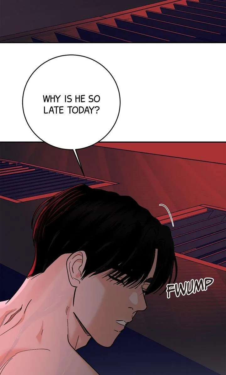 Incident Named Tsunami: Killer Whale Hunting Method chapter 52 page 27