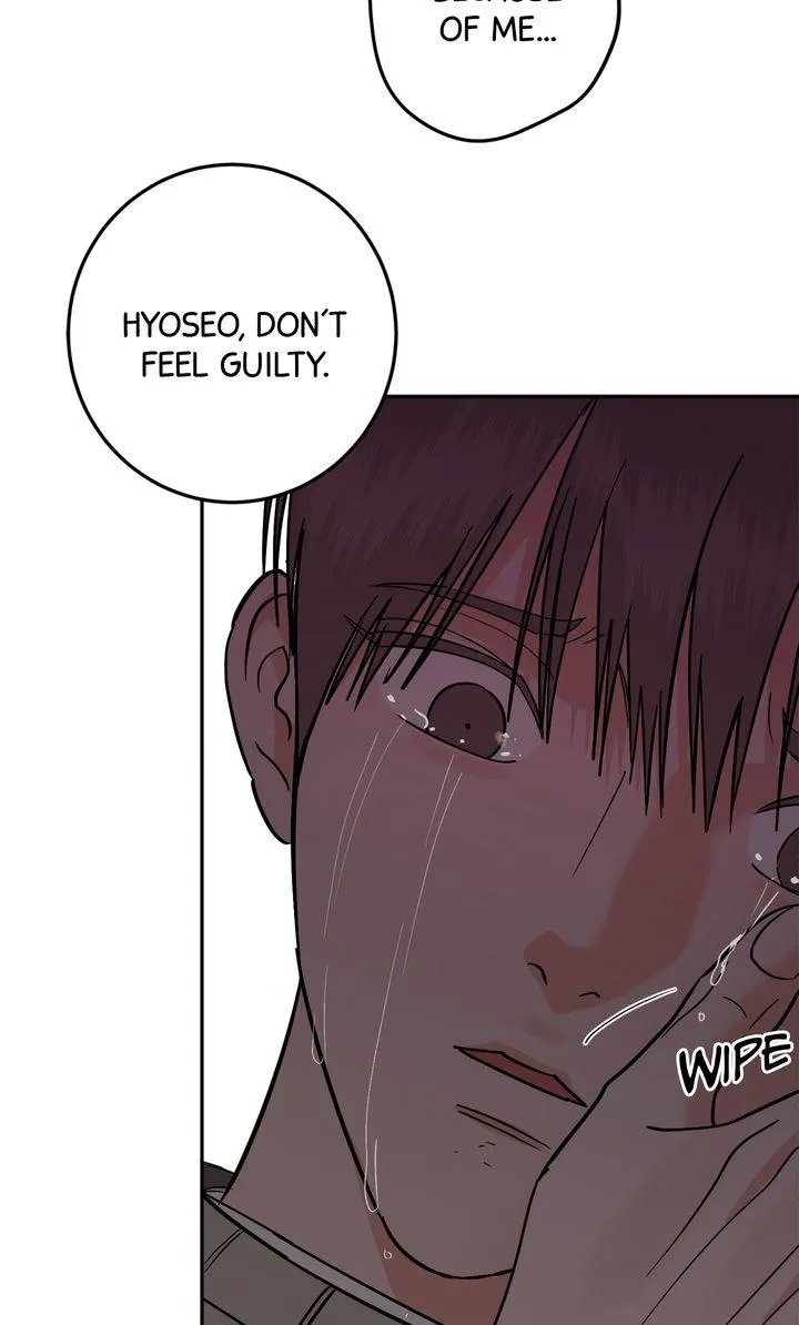 Incident Named Tsunami: Killer Whale Hunting Method chapter 52 page 79