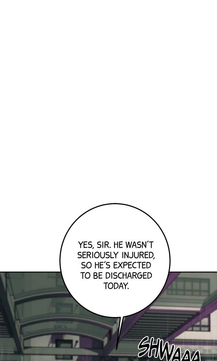 Incident Named Tsunami: Killer Whale Hunting Method chapter 52 page 2