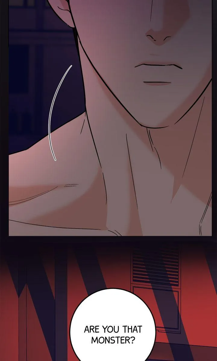 Incident Named Tsunami: Killer Whale Hunting Method chapter 52 page 66