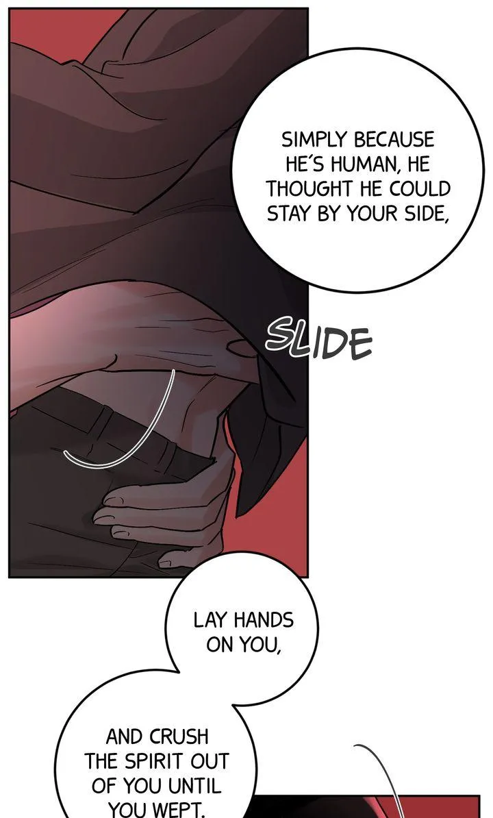 Incident Named Tsunami: Killer Whale Hunting Method chapter 52 page 73