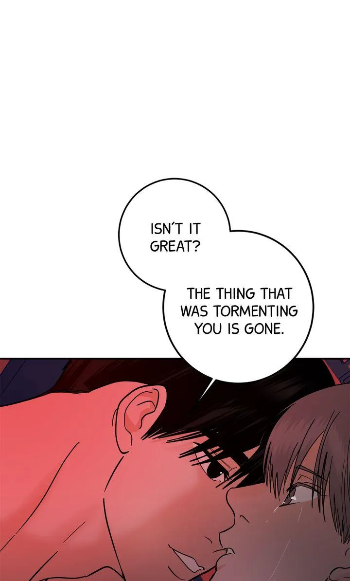 Incident Named Tsunami: Killer Whale Hunting Method chapter 52 page 76