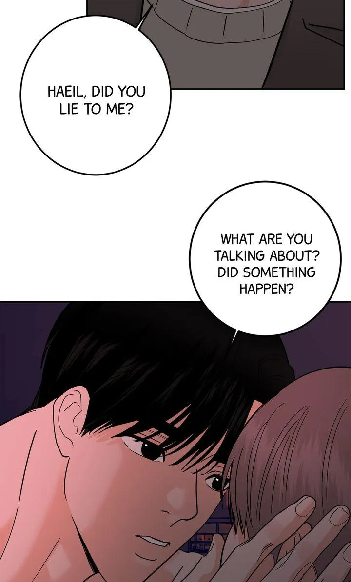 Incident Named Tsunami: Killer Whale Hunting Method chapter 52 page 43