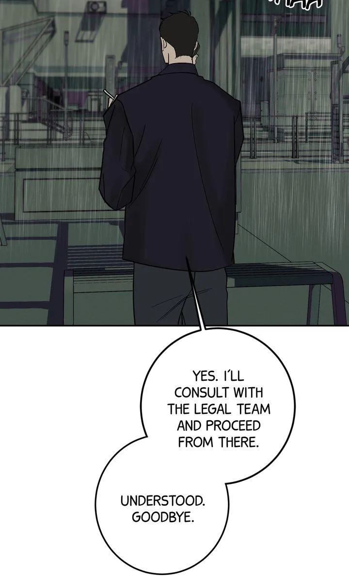 Incident Named Tsunami: Killer Whale Hunting Method chapter 52 page 3