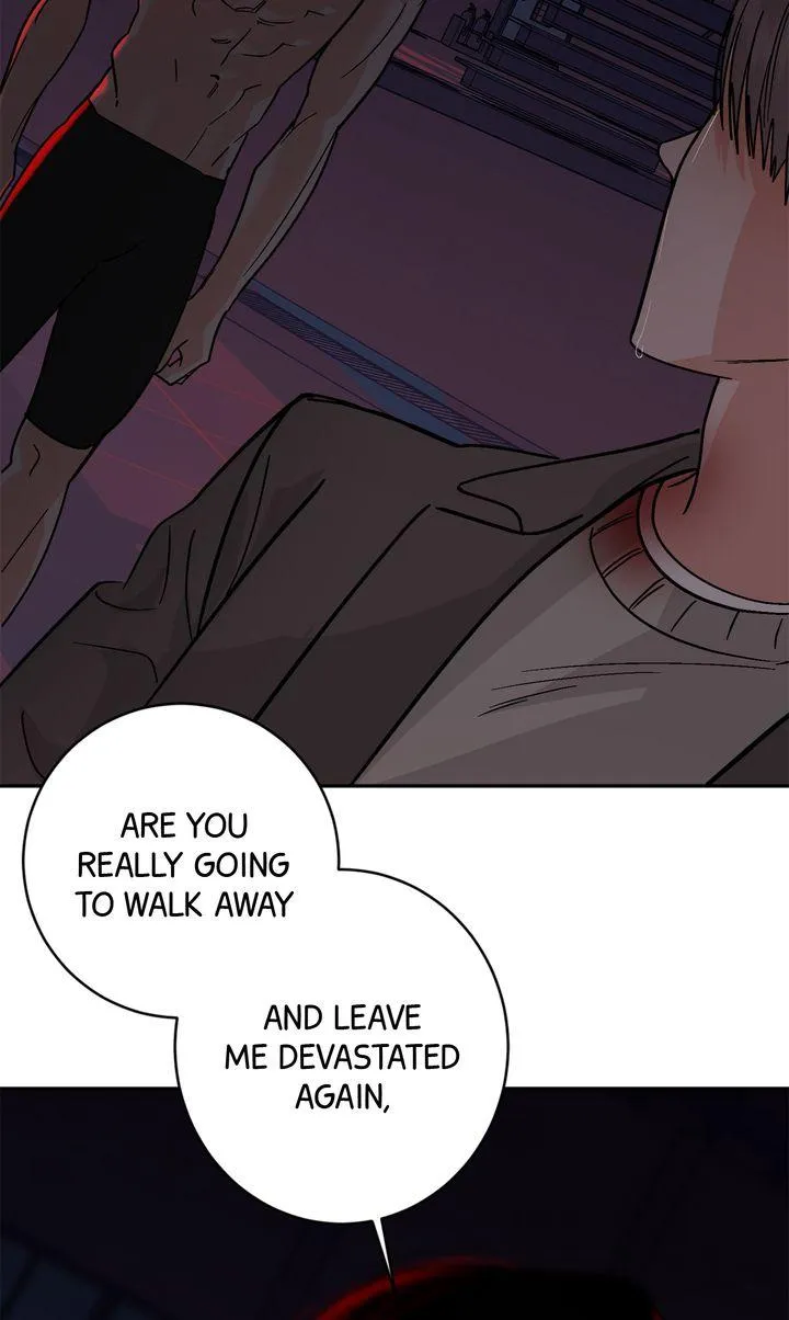 Incident Named Tsunami: Killer Whale Hunting Method chapter 53 page 63