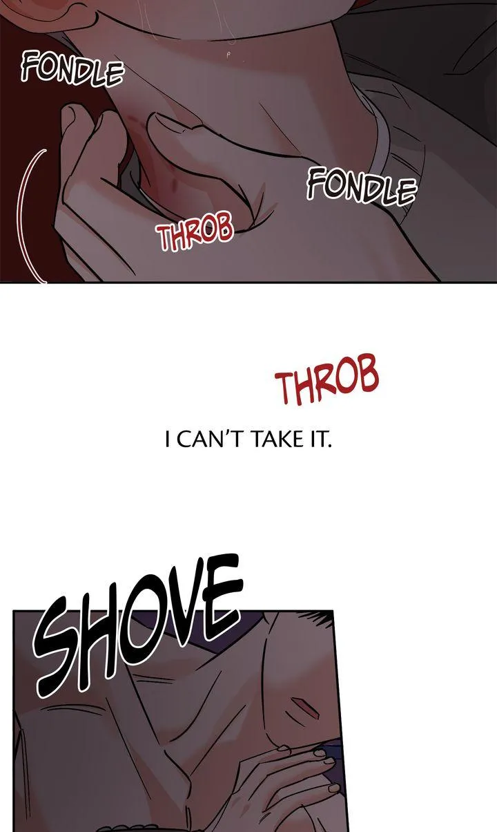 Incident Named Tsunami: Killer Whale Hunting Method chapter 53 page 55