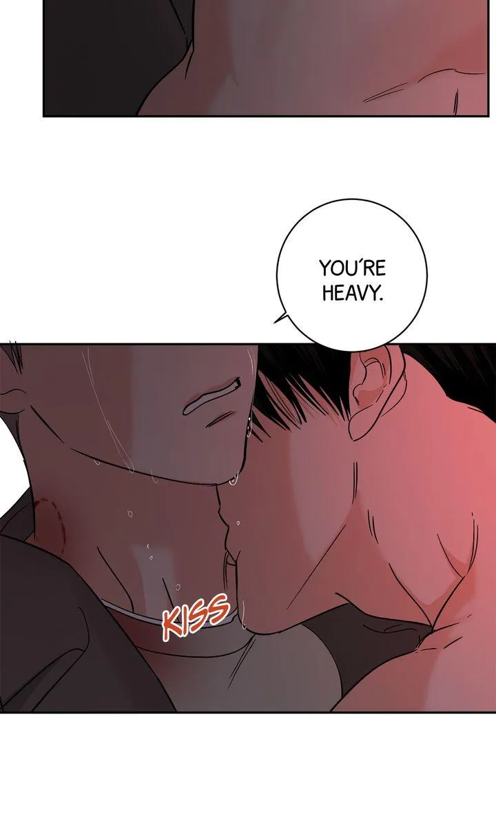 Incident Named Tsunami: Killer Whale Hunting Method chapter 53 page 34