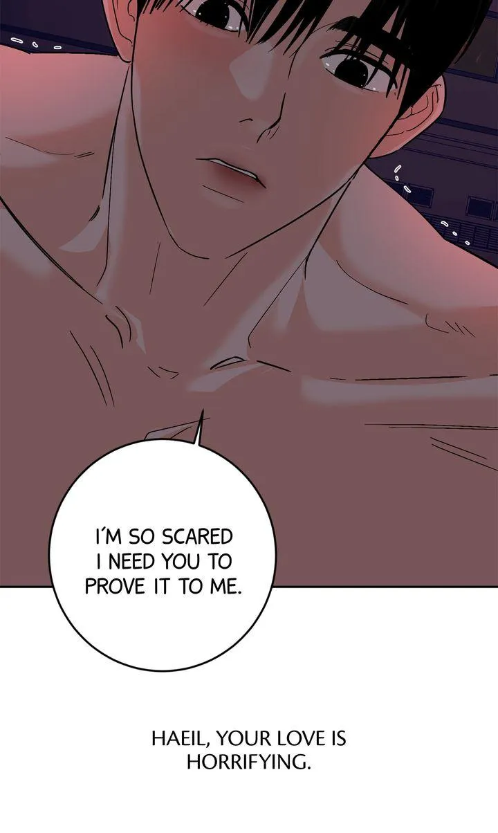 Incident Named Tsunami: Killer Whale Hunting Method chapter 53 page 42