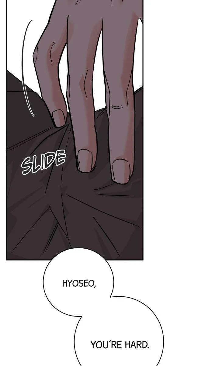 Incident Named Tsunami: Killer Whale Hunting Method chapter 53 page 50