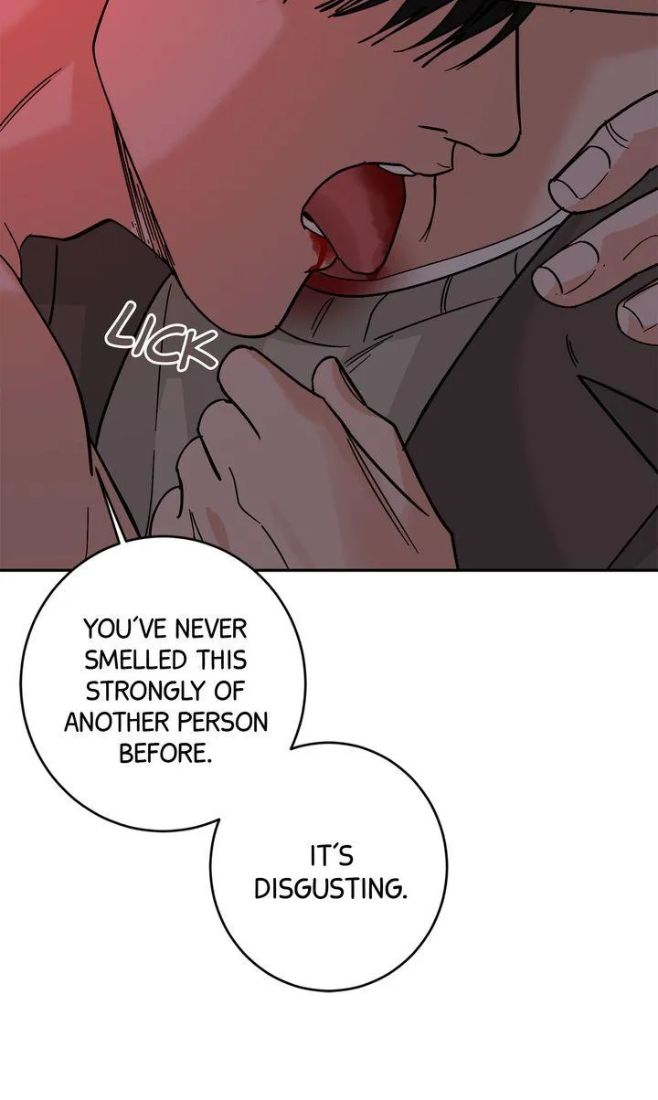 Incident Named Tsunami: Killer Whale Hunting Method chapter 53 page 13