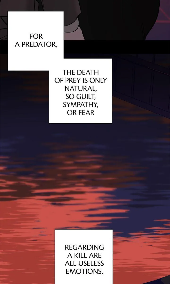 Incident Named Tsunami: Killer Whale Hunting Method chapter 53 page 29