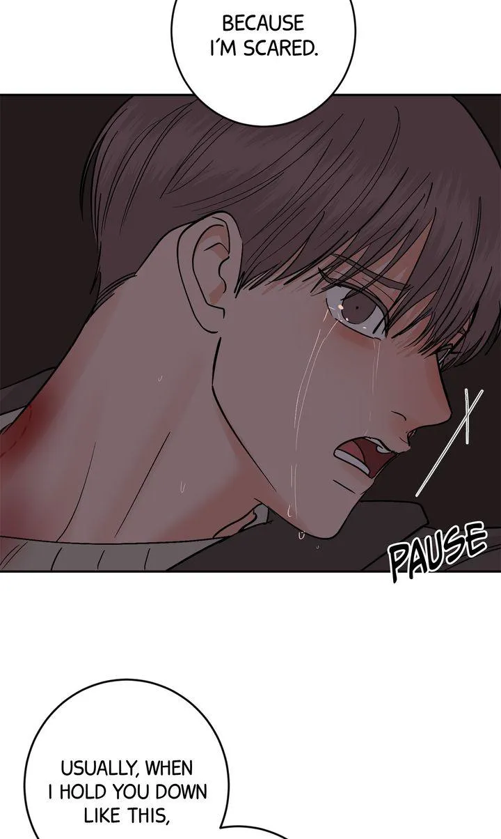 Incident Named Tsunami: Killer Whale Hunting Method chapter 53 page 39