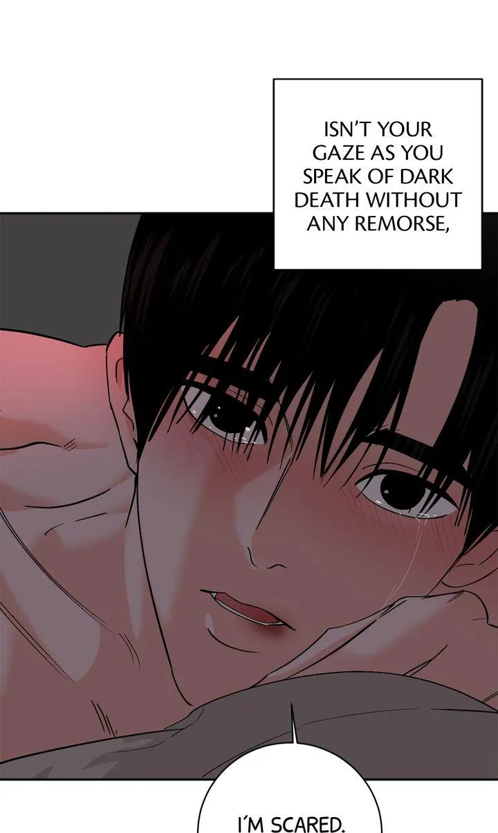 Incident Named Tsunami: Killer Whale Hunting Method chapter 53 page 45