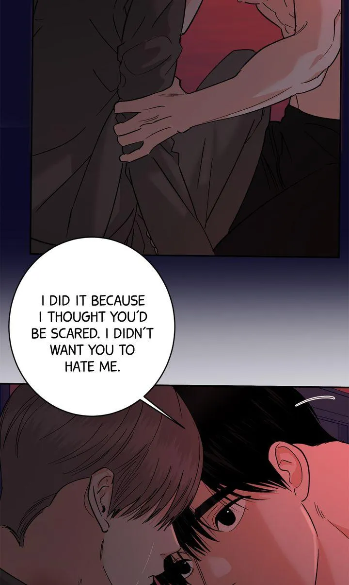 Incident Named Tsunami: Killer Whale Hunting Method chapter 53 page 31