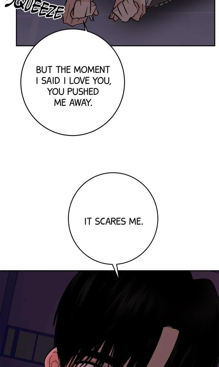 Incident Named Tsunami: Killer Whale Hunting Method chapter 53 page 41