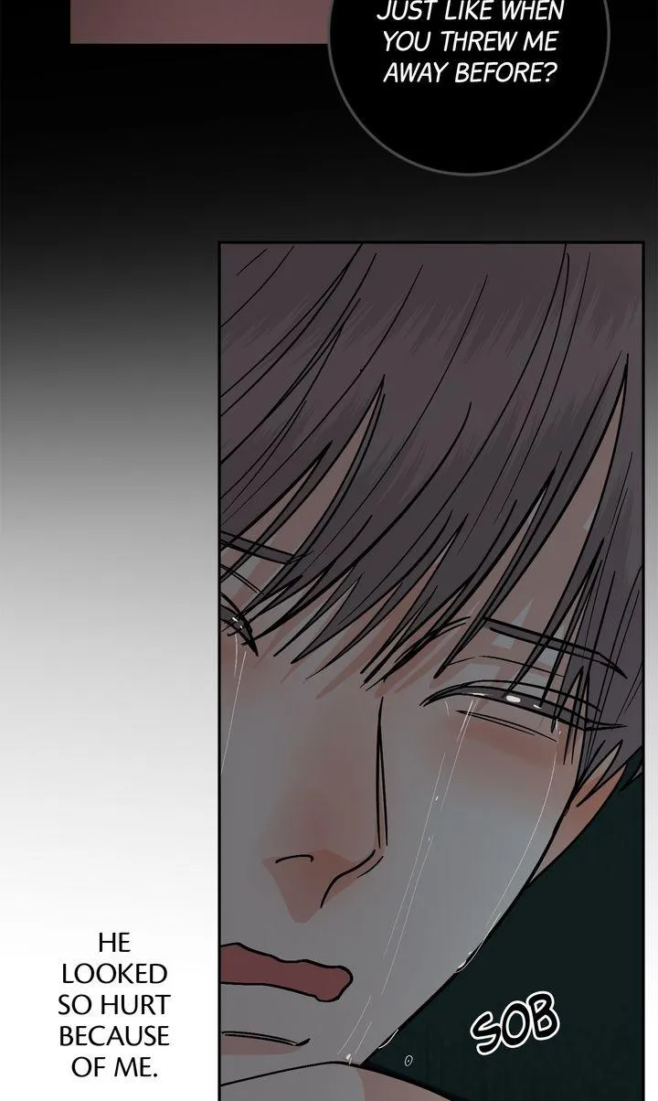 Incident Named Tsunami: Killer Whale Hunting Method chapter 53 page 80