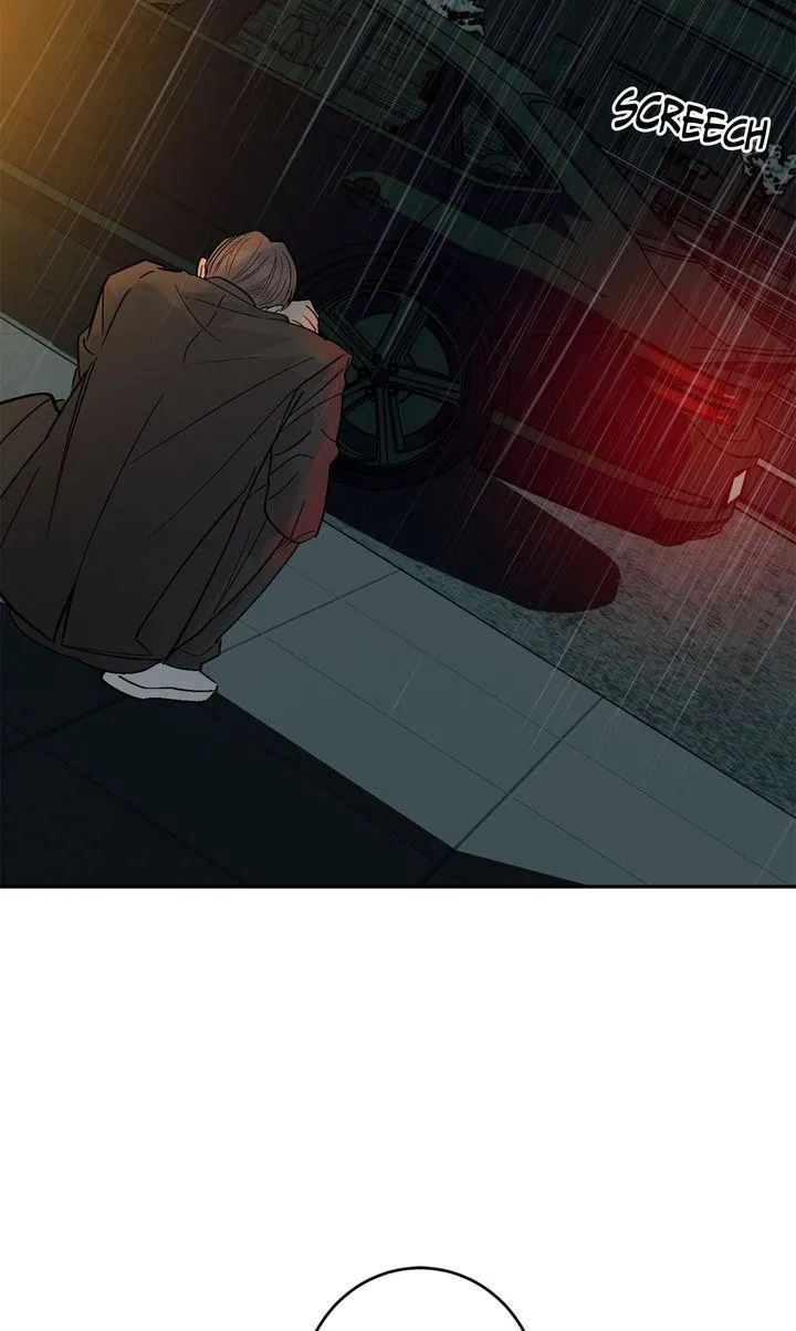 Incident Named Tsunami: Killer Whale Hunting Method chapter 53 page 84