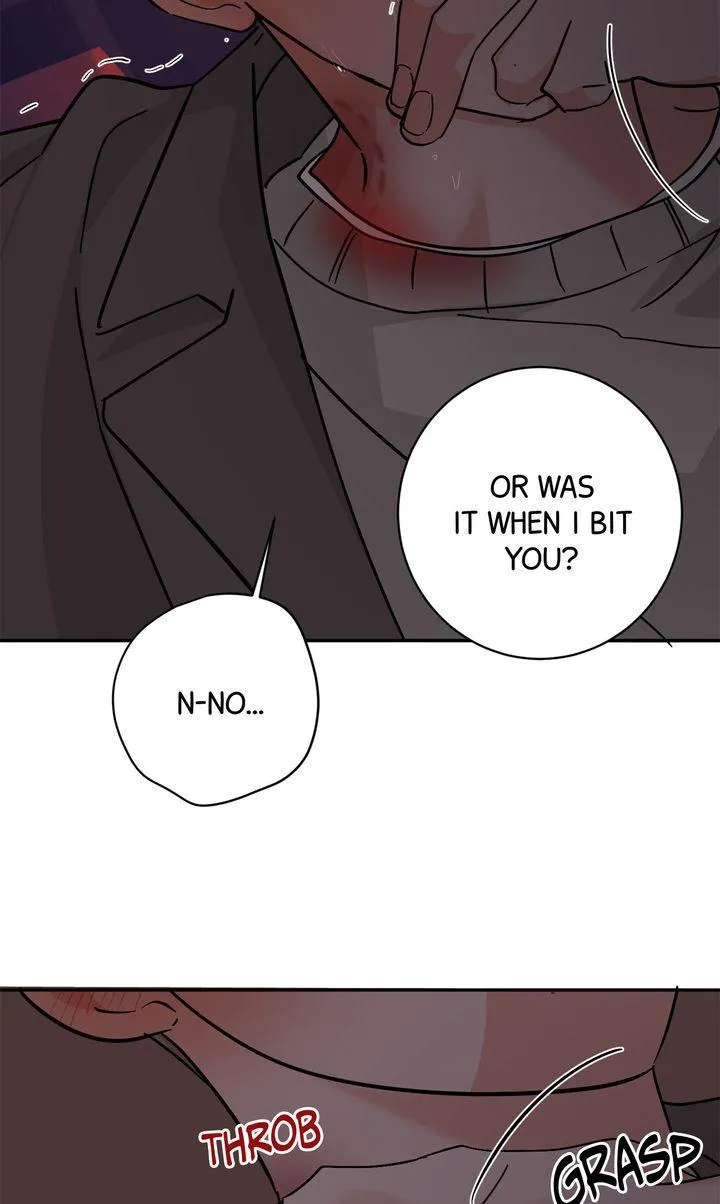 Incident Named Tsunami: Killer Whale Hunting Method chapter 53 page 53