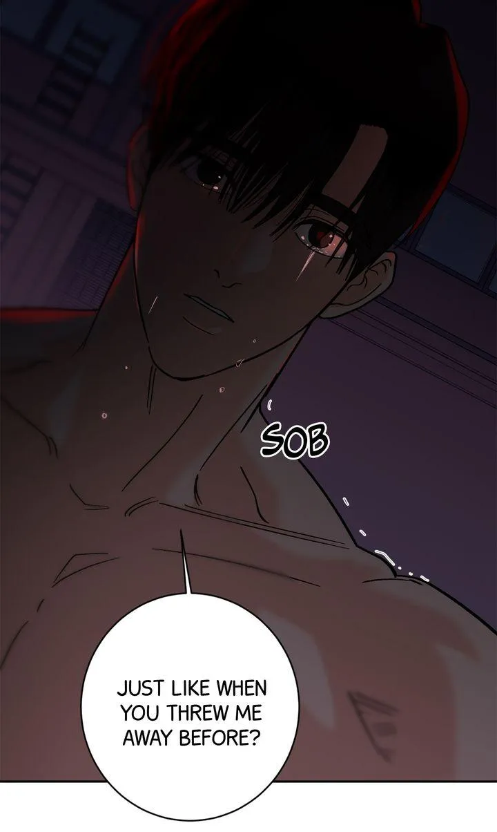 Incident Named Tsunami: Killer Whale Hunting Method chapter 53 page 64
