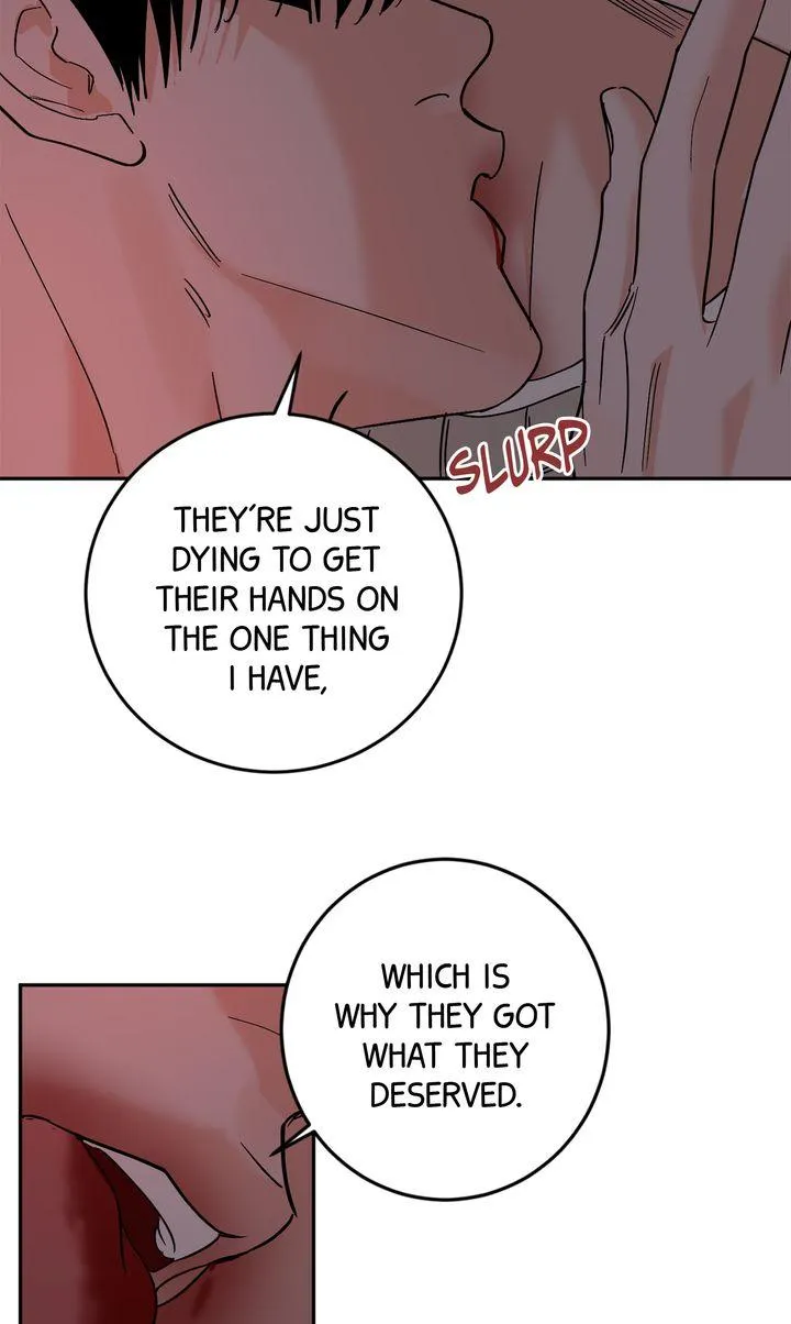 Incident Named Tsunami: Killer Whale Hunting Method chapter 53 page 17