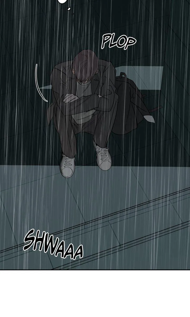 Incident Named Tsunami: Killer Whale Hunting Method chapter 53 page 77