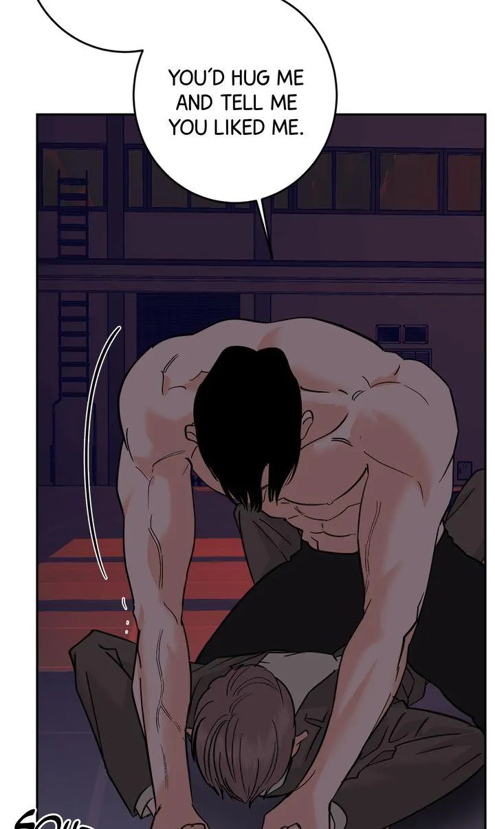 Incident Named Tsunami: Killer Whale Hunting Method chapter 53 page 40
