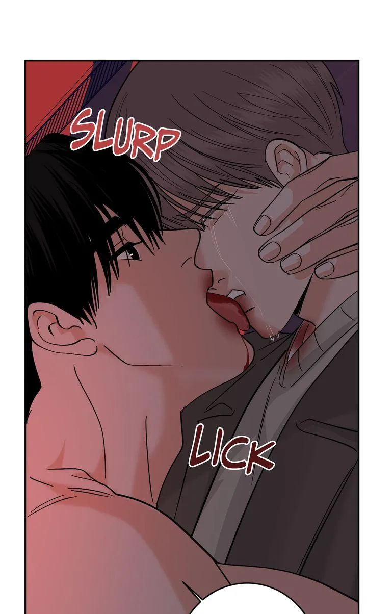 Incident Named Tsunami: Killer Whale Hunting Method chapter 53 page 14