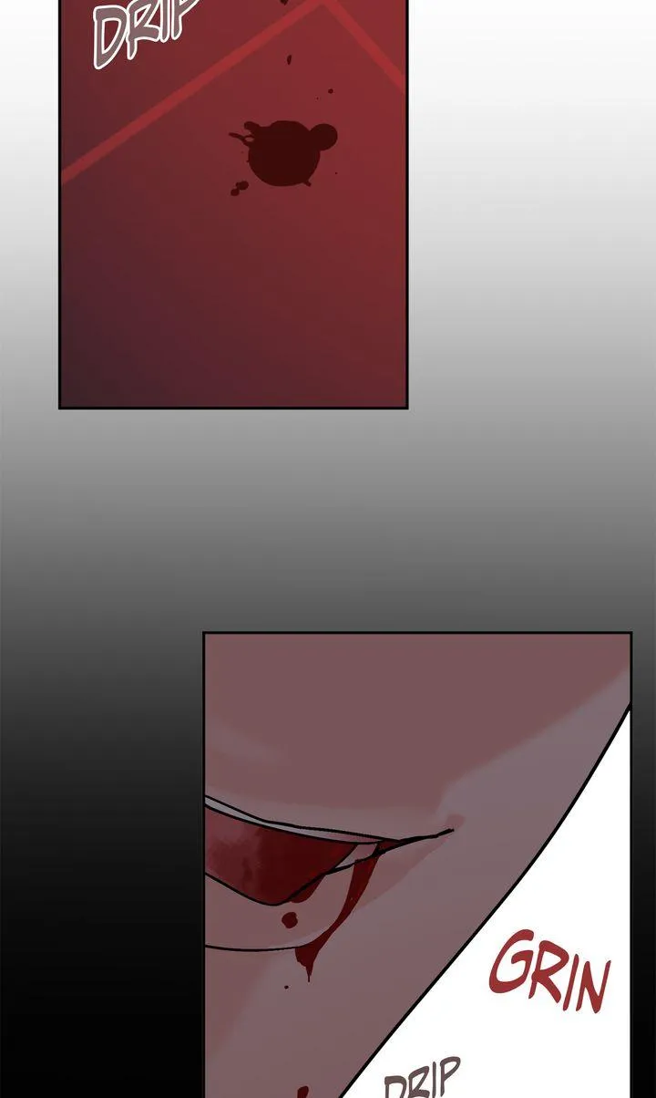 Incident Named Tsunami: Killer Whale Hunting Method chapter 53 page 8