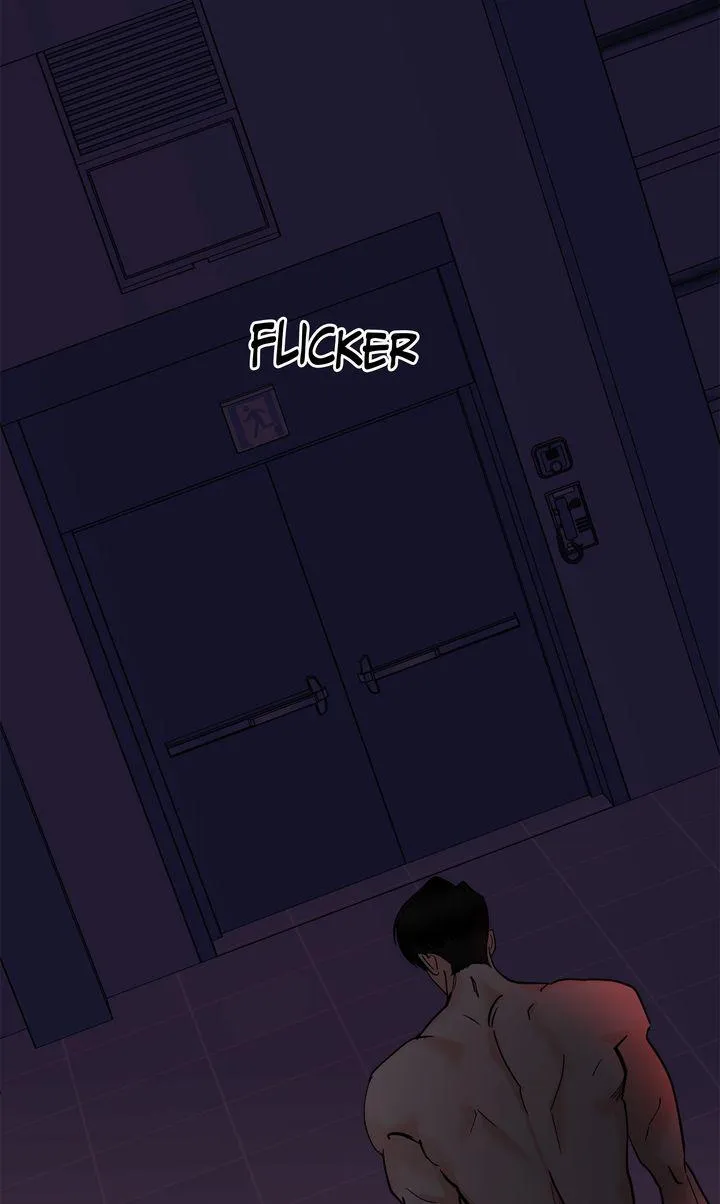 Incident Named Tsunami: Killer Whale Hunting Method chapter 53 page 71