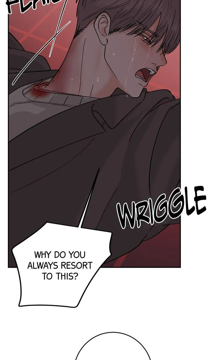 Incident Named Tsunami: Killer Whale Hunting Method chapter 53 page 38