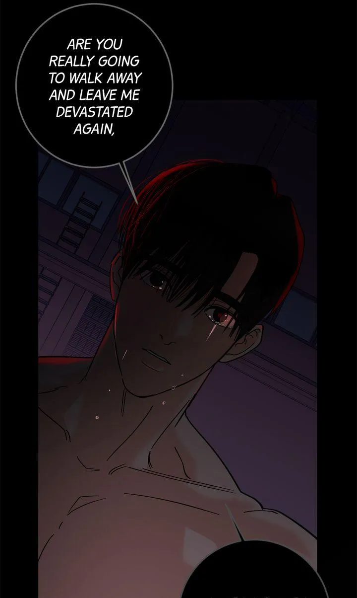 Incident Named Tsunami: Killer Whale Hunting Method chapter 53 page 79
