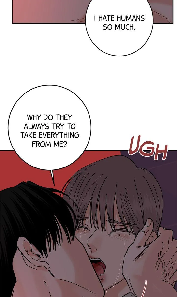 Incident Named Tsunami: Killer Whale Hunting Method chapter 53 page 15