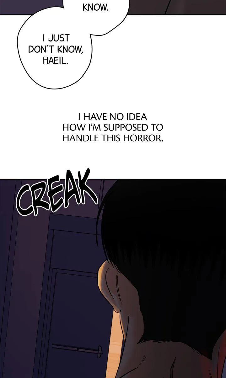 Incident Named Tsunami: Killer Whale Hunting Method chapter 53 page 66