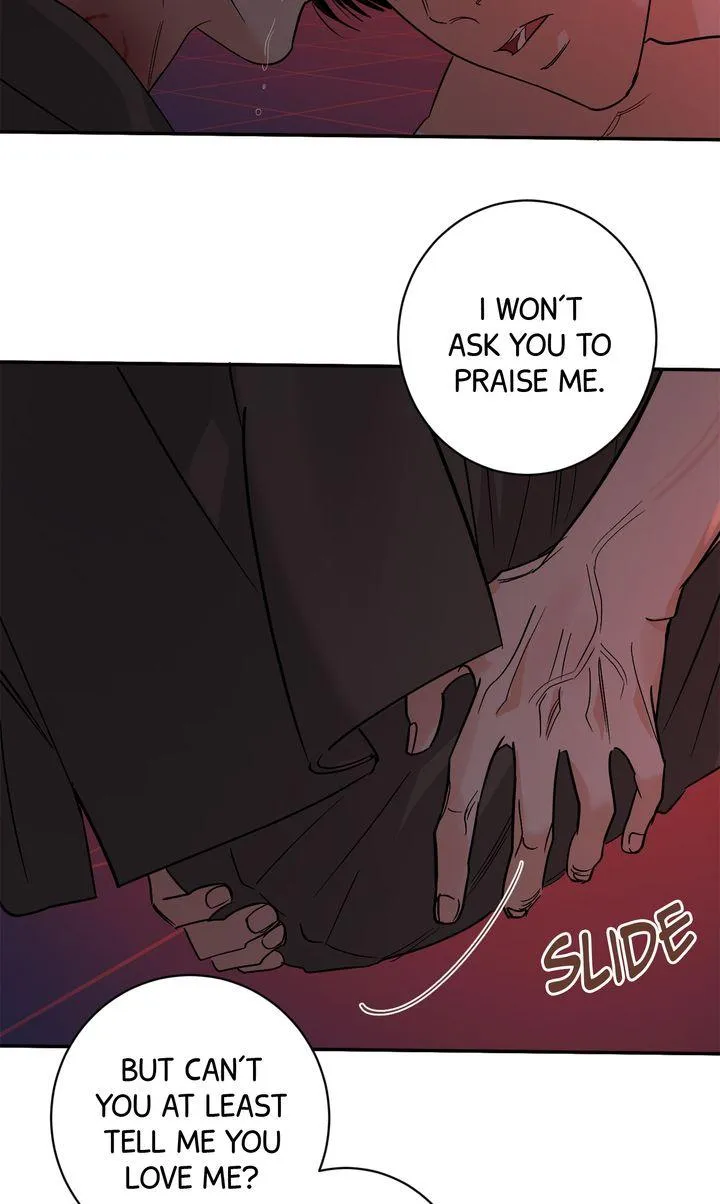 Incident Named Tsunami: Killer Whale Hunting Method chapter 53 page 32