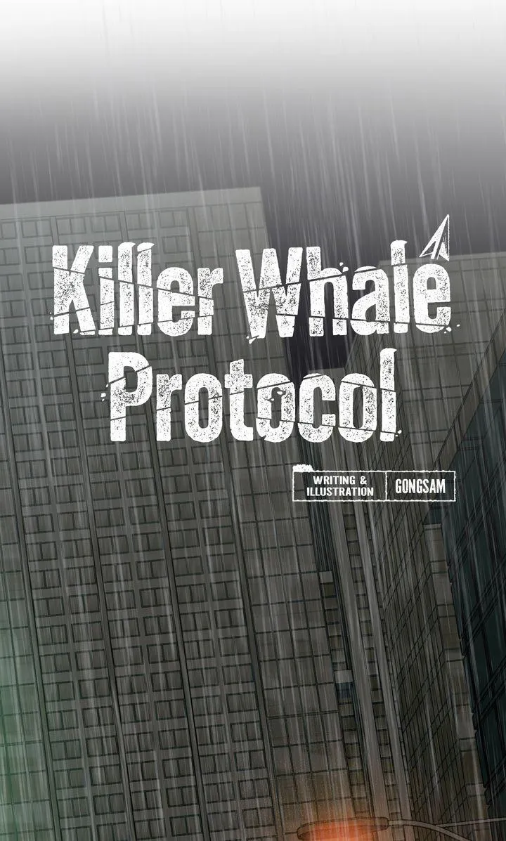 Incident Named Tsunami: Killer Whale Hunting Method chapter 54 page 14