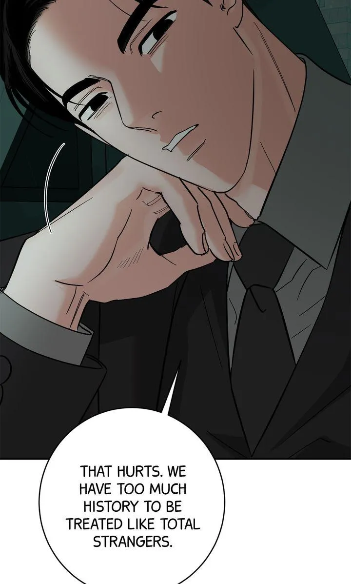 Incident Named Tsunami: Killer Whale Hunting Method chapter 54 page 44
